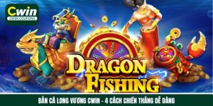 Bắn cá Long Vương