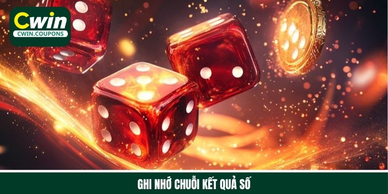 Đọc cầu là cách chơi tài xỉu luôn thắng đầy quan trọng