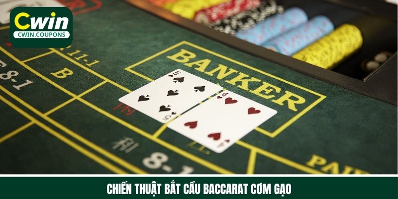 Chiến thuật bắt cầu dễ thắng cược thủ nên áp dụng giúp thành công lớn