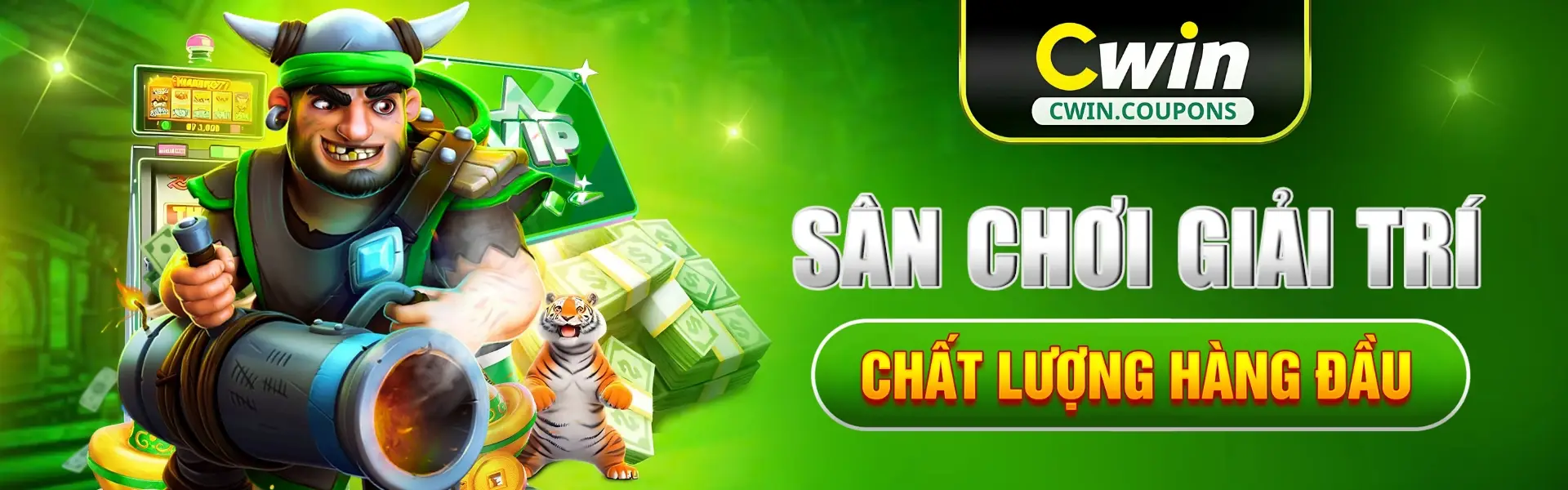 Cwin sân chơi giải trí chất lượng hàng đầu