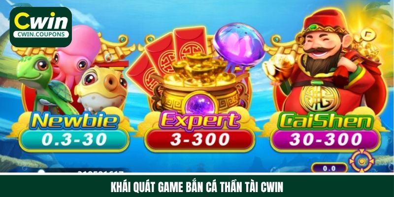 Tham gia Bắn cá thần tài nhận thưởng khủng, phát tài nhanh