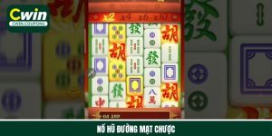 Nổ hũ đường mạt chược