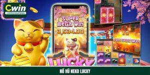 Nổ hũ Neko Lucky