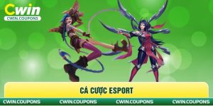 Cá cược Esport