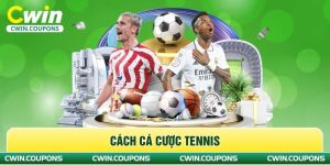 Cách cá cược tennis
