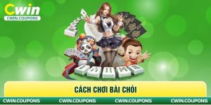Cách chơi bài Chòi