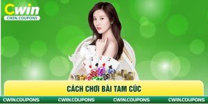 cách chơi bài Tam Cúc