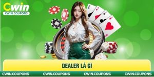 dealer là gì