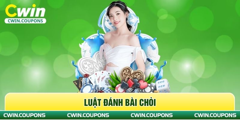 Luật đánh bài chòi